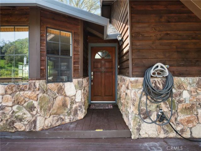 19705 Powder Horn Road, Hidden Valley Lake, CA 95467