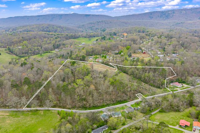 414 Dogwood Ln, Rockwood, TN 37854
