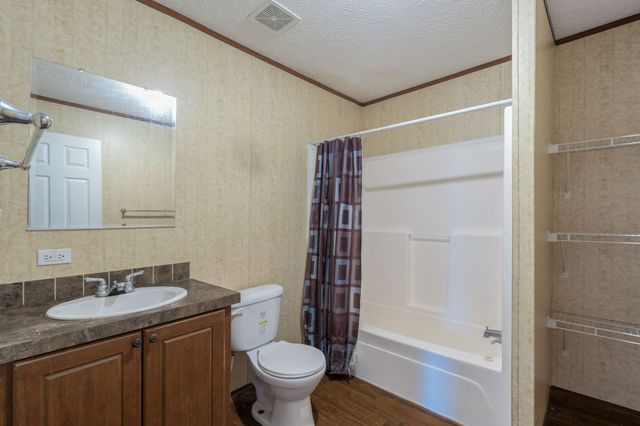 414 Dogwood Ln, Rockwood, TN 37854