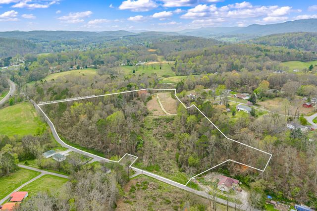 414 Dogwood Ln, Rockwood, TN 37854
