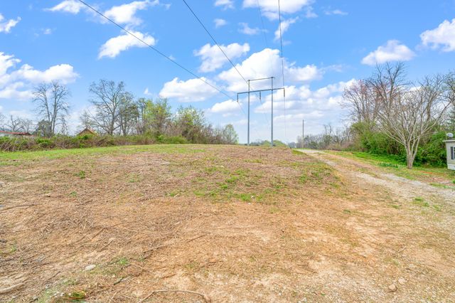 414 Dogwood Ln, Rockwood, TN 37854