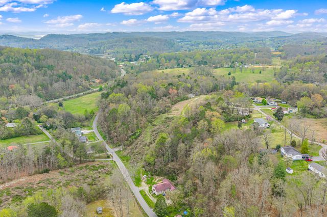 414 Dogwood Ln, Rockwood, TN 37854