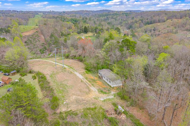 414 Dogwood Ln, Rockwood, TN 37854