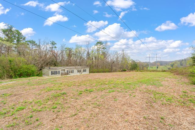 414 Dogwood Ln, Rockwood, TN 37854