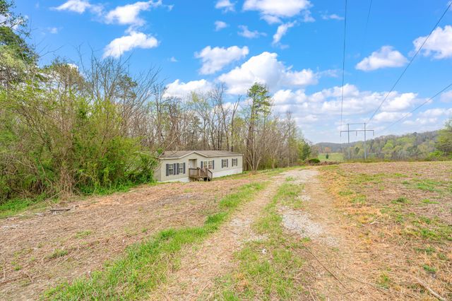 414 Dogwood Ln, Rockwood, TN 37854