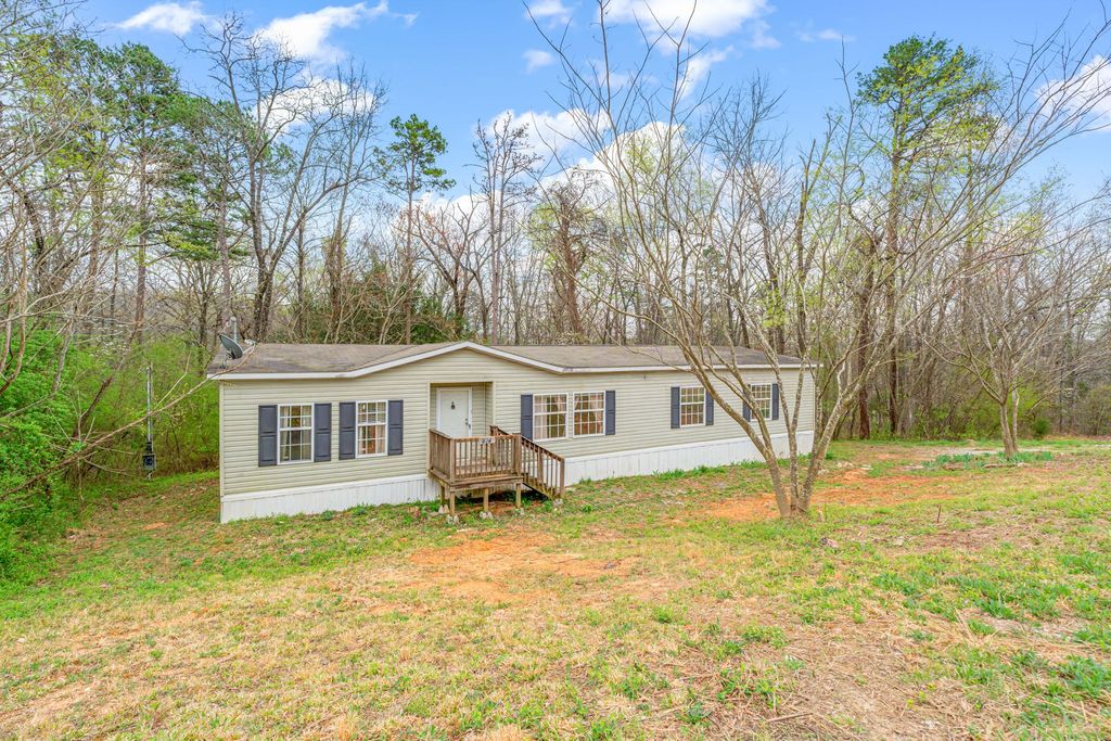 414 Dogwood Ln, Rockwood, TN 37854