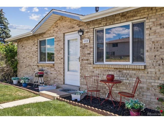 3351 S Field St 113, Lakewood, CO 80227