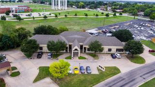 3305 N Calais Drive, Sherman, TX 75090