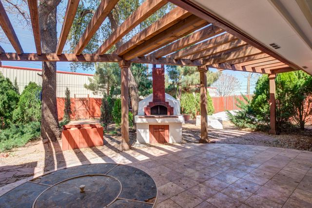 1906 55th Street, Lubbock, TX 79412