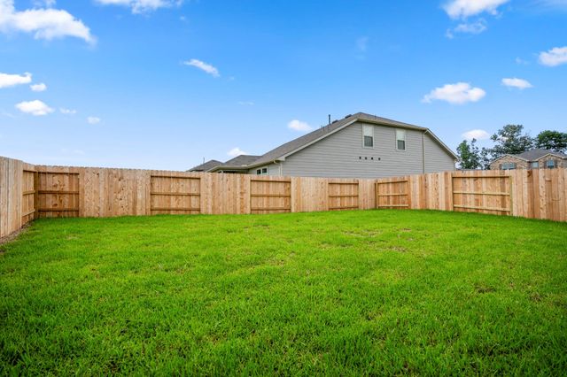 16915 Elm Grove Road, Conroe, TX 77302