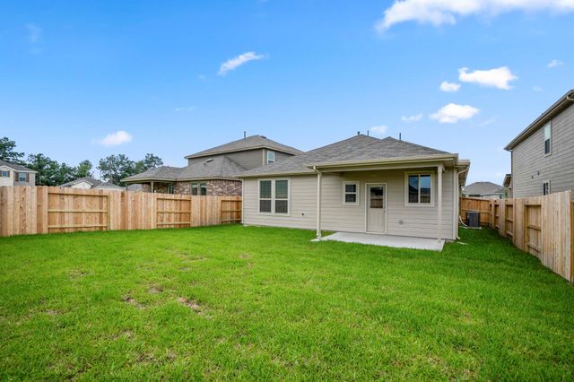 16915 Elm Grove Road, Conroe, TX 77302