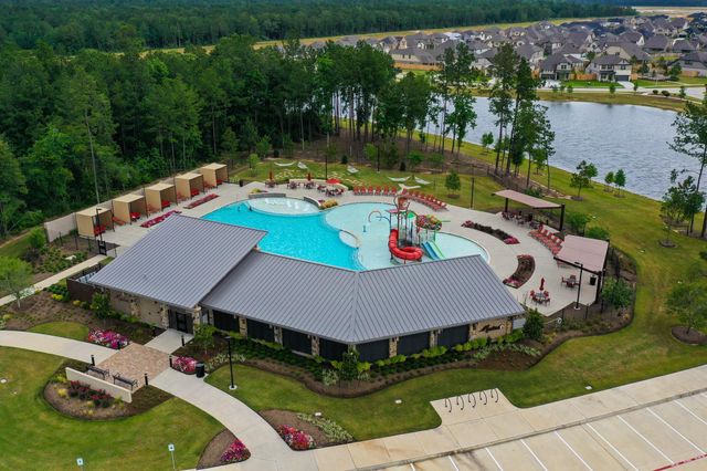 16915 Elm Grove Road, Conroe, TX 77302