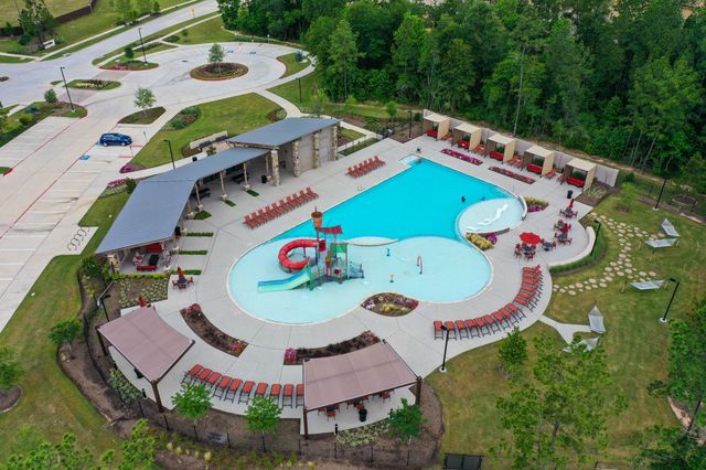 16915 Elm Grove Road, Conroe, TX 77302