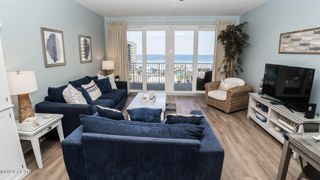 9860 S Thomas Drive 627, Panama City Beach, FL 32408