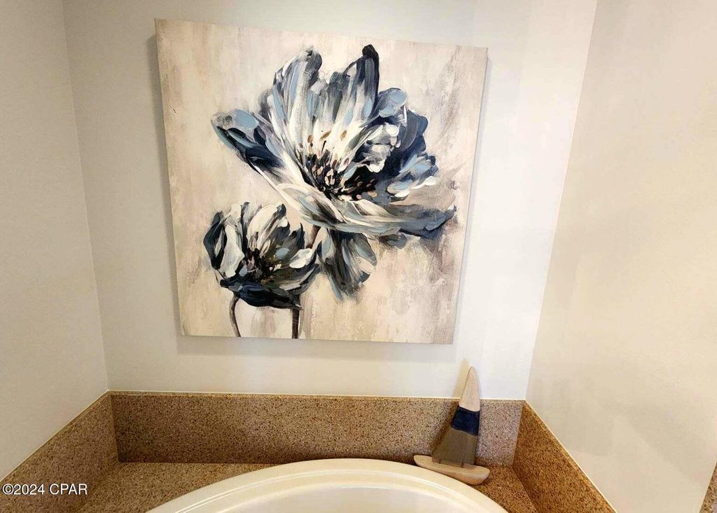 Image 27 of property listing at 9860 S Thomas Drive 627, Panama City Beach, FL 32408