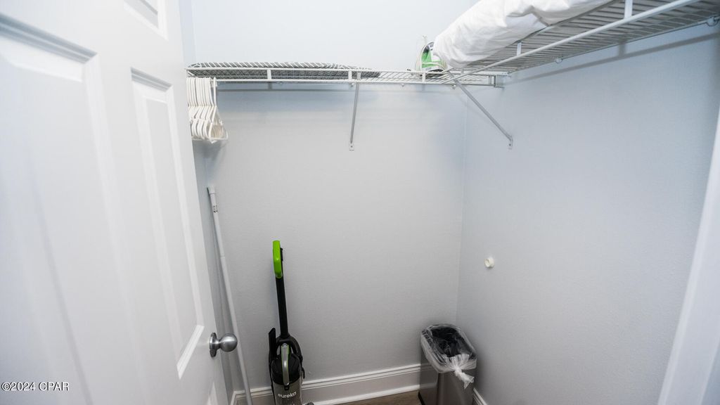 Image 31 of property listing at 9860 S Thomas Drive 627, Panama City Beach, FL 32408