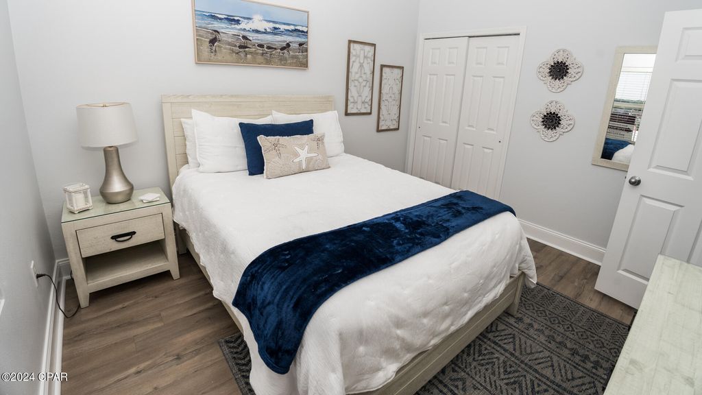 Image 33 of property listing at 9860 S Thomas Drive 627, Panama City Beach, FL 32408