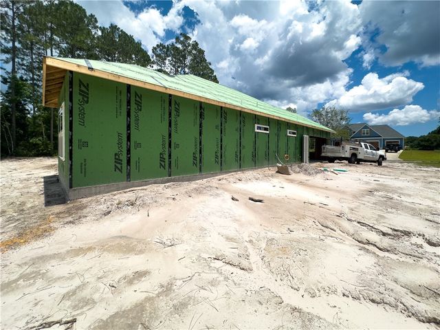 118 Ashton Lane, Kingsland, GA 31548