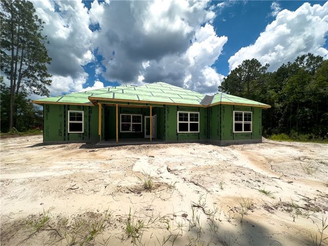 118 Ashton Lane, Kingsland, GA 31548