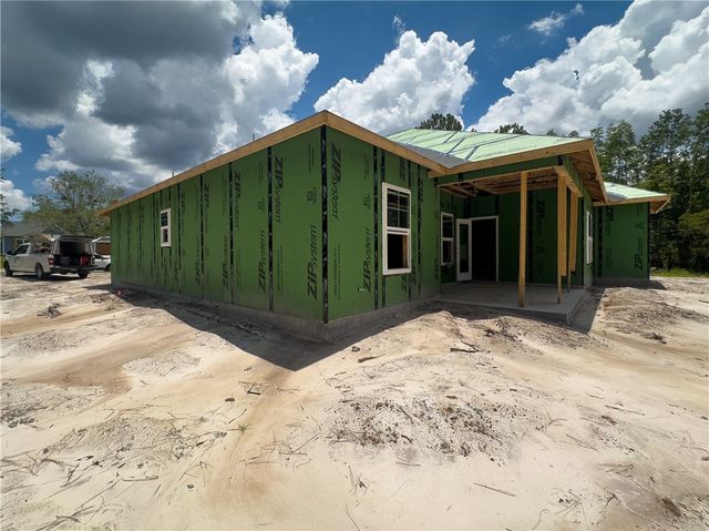 118 Ashton Lane, Kingsland, GA 31548