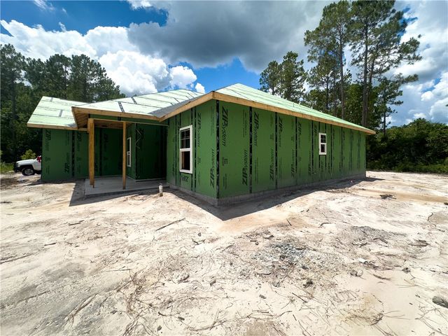 118 Ashton Lane, Kingsland, GA 31548