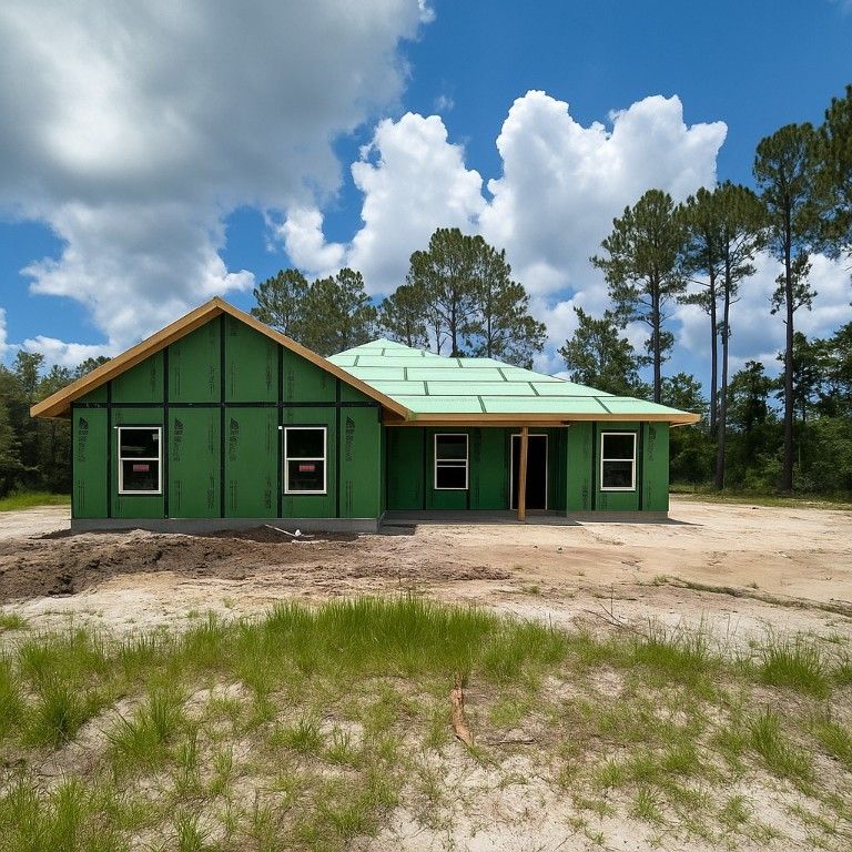 118 Ashton Lane, Kingsland, GA 31548