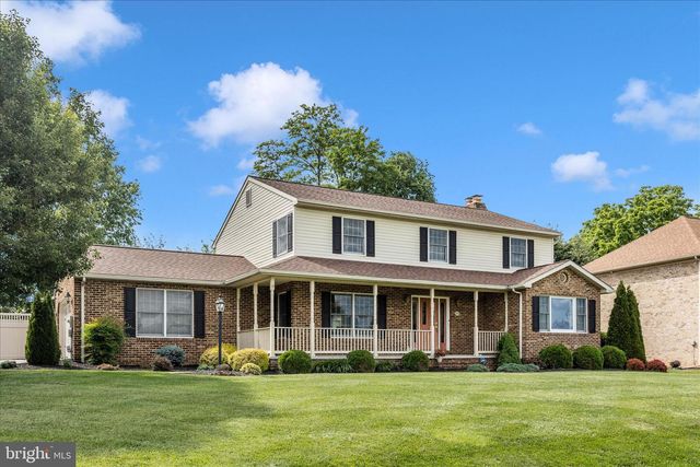 19138 OLDE WATERFORD RD, Hagerstown, MD 21742