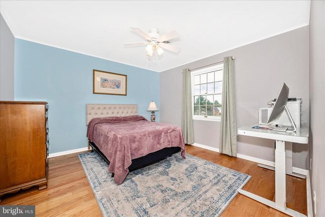 19138 OLDE WATERFORD RD, Hagerstown, MD 21742