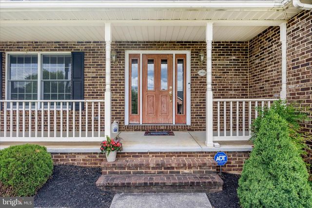 19138 OLDE WATERFORD RD, Hagerstown, MD 21742