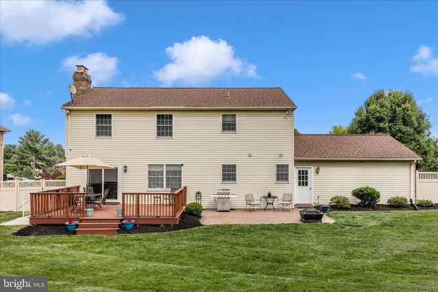 19138 OLDE WATERFORD RD, Hagerstown, MD 21742
