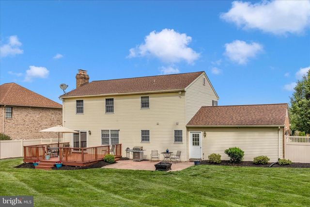 19138 OLDE WATERFORD RD, Hagerstown, MD 21742