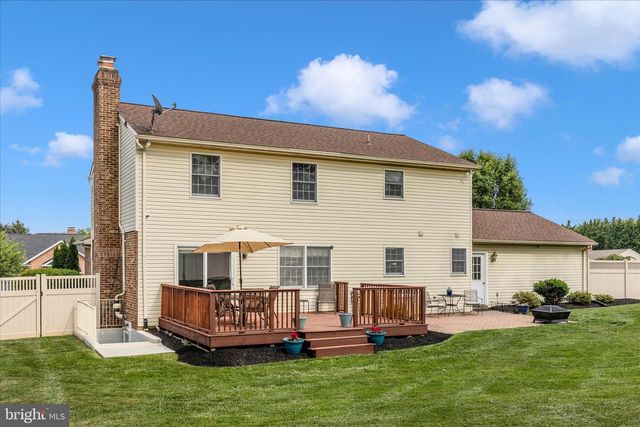 19138 OLDE WATERFORD RD, Hagerstown, MD 21742