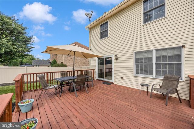 19138 OLDE WATERFORD RD, Hagerstown, MD 21742