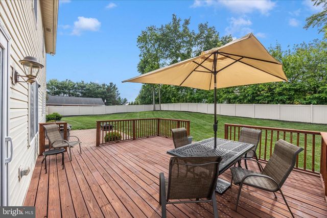 19138 OLDE WATERFORD RD, Hagerstown, MD 21742