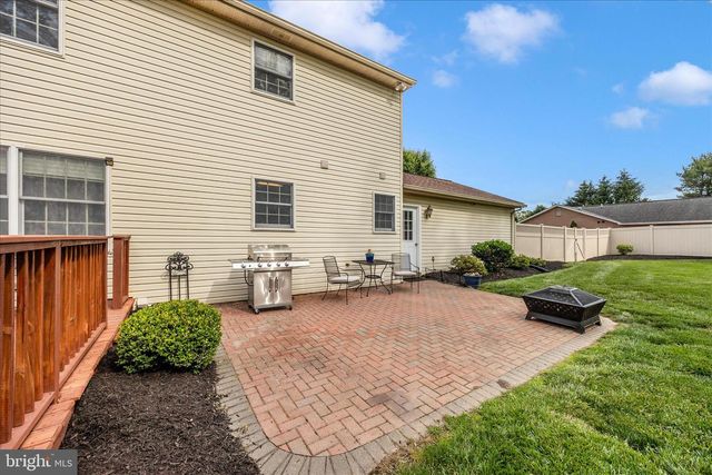 19138 OLDE WATERFORD RD, Hagerstown, MD 21742