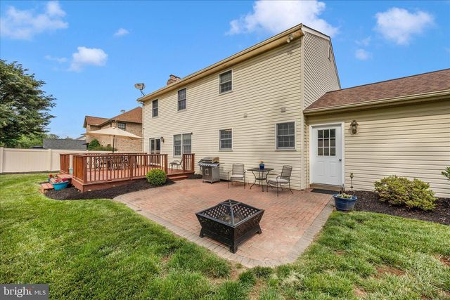 19138 OLDE WATERFORD RD, Hagerstown, MD 21742