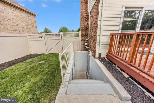 19138 OLDE WATERFORD RD, Hagerstown, MD 21742