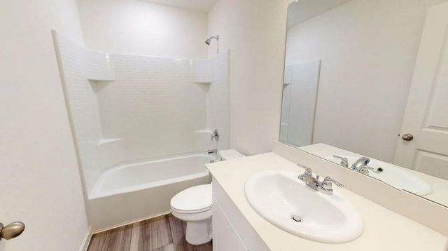 14509 Bonellis PASS, Elgin, TX 78621