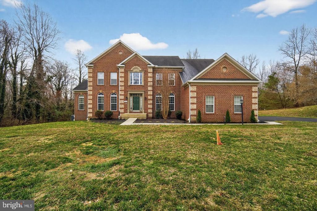 16101 VENICE RD, Aquasco, MD 20608