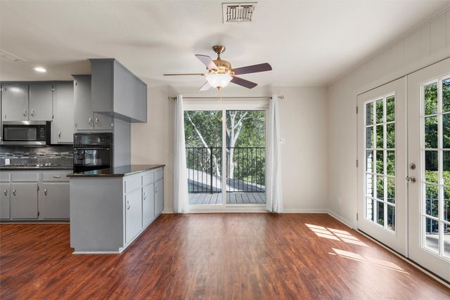 4407 Shady Glen Drive, Waco, TX 76708