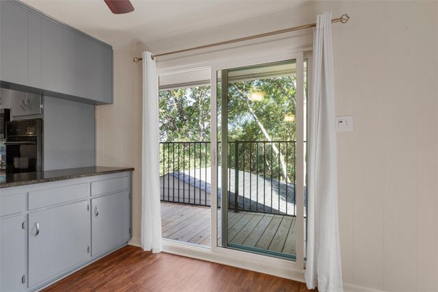 4407 Shady Glen Drive, Waco, TX 76708