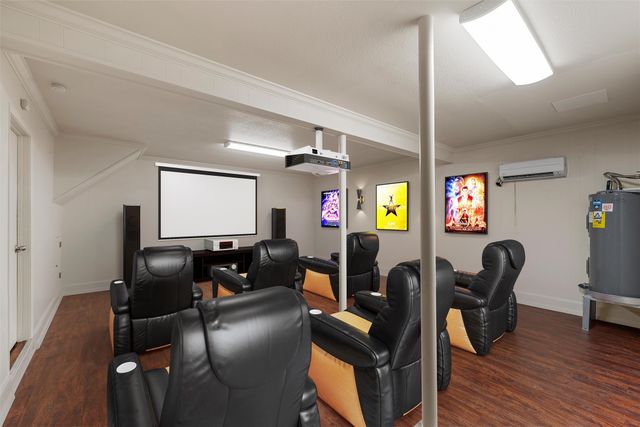 4407 Shady Glen Drive, Waco, TX 76708