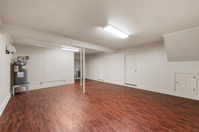 4407 Shady Glen Drive, Waco, TX 76708