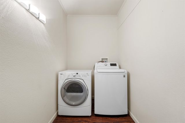 4407 Shady Glen Drive, Waco, TX 76708