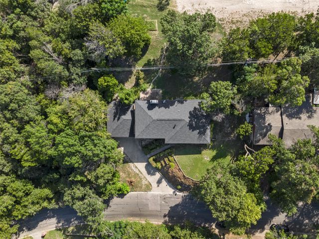 4407 Shady Glen Drive, Waco, TX 76708