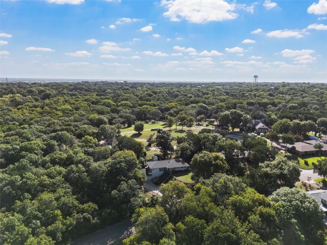4407 Shady Glen Drive, Waco, TX 76708