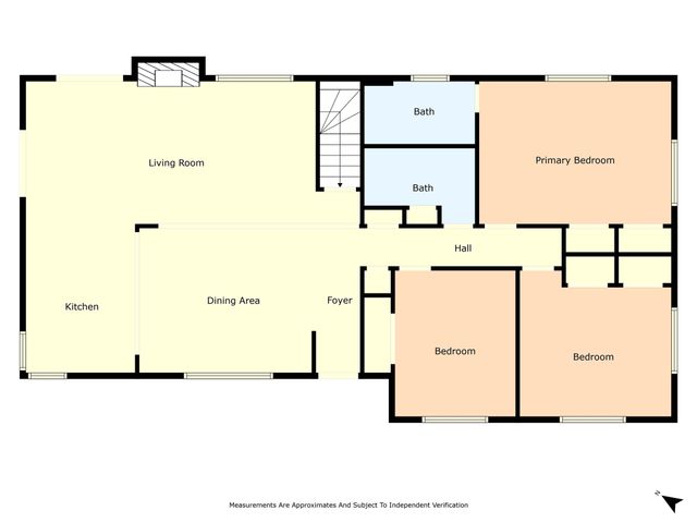 4407 Shady Glen Drive, Waco, TX 76708