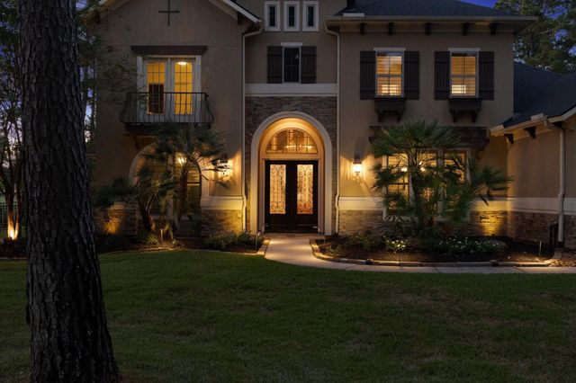 28733 Lakeside Green, Magnolia, TX 77355