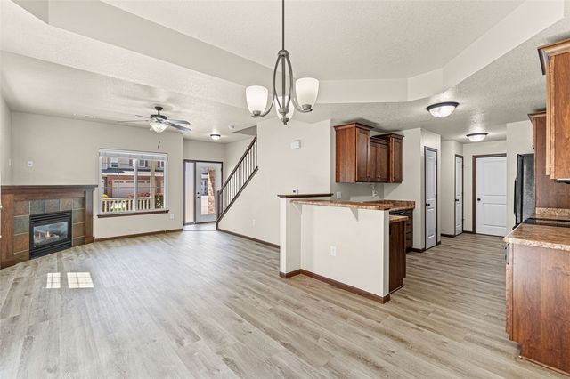 1538 Burr Drive, North Liberty, IA 52317