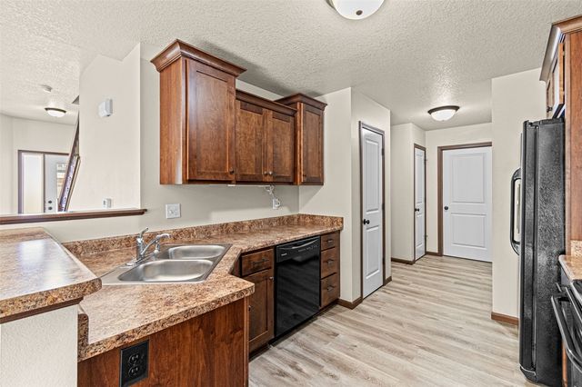 1538 Burr Drive, North Liberty, IA 52317